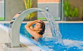 Aqua Holiday Apartments Beach#Pool#Sauna#Jacuzzi No Limit